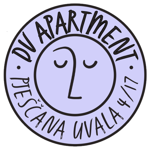 DV Apartments Logo
